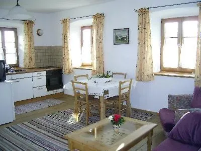 Appartement Sprenghof à Breitbrunn am Chiemsee