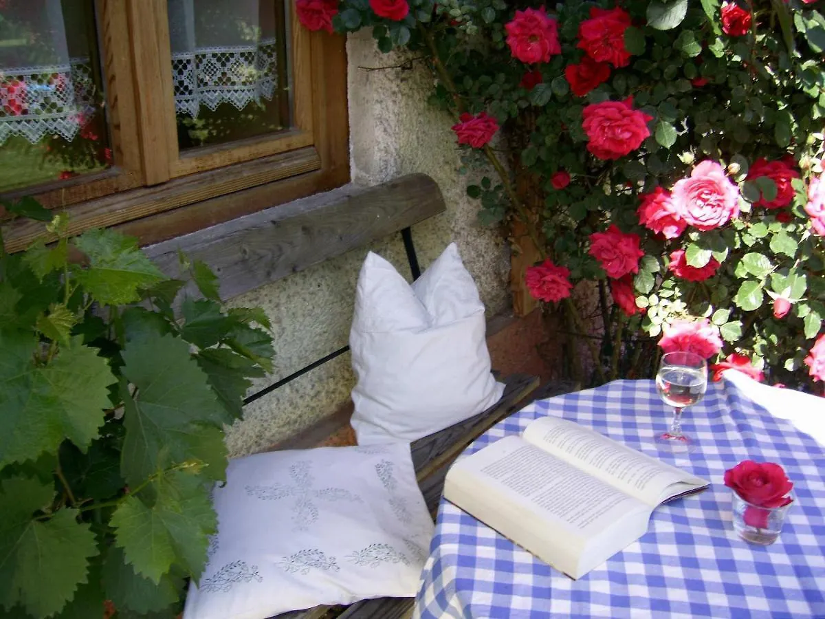 Appartement Sprenghof à Breitbrunn am Chiemsee