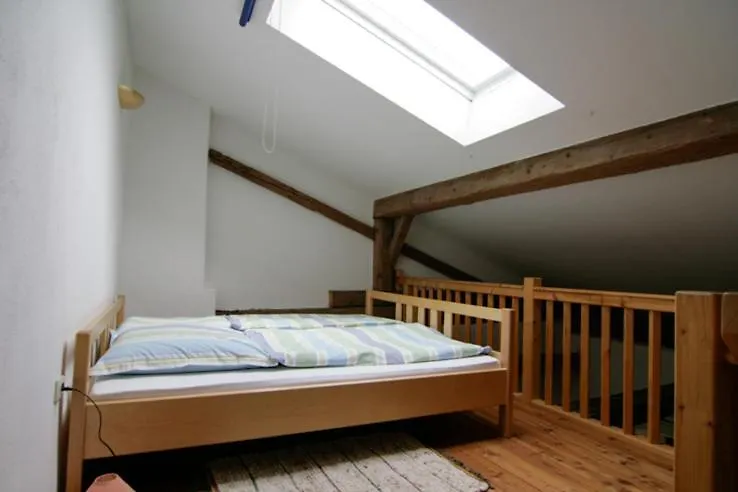 Appartement Sprenghof à Breitbrunn am Chiemsee