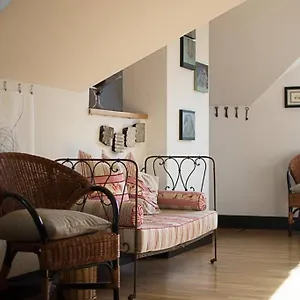  Ferienhaus Kohlberg