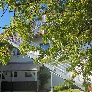  Apartment Im Barockwinkel